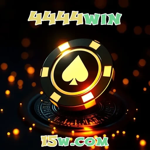 4444win Site Confiável