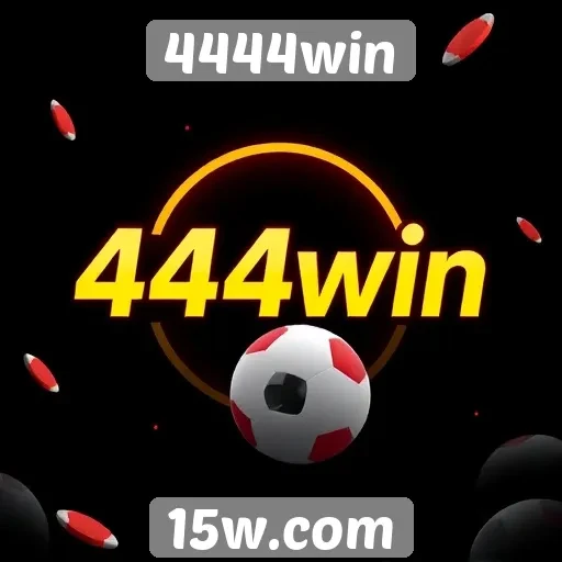 Funcionalidades exclusivas do 4444win para jogadores