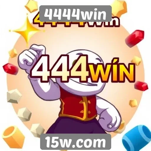 Comparativo de jogos disponíveis no 4444win