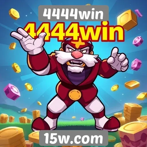 Tutoriais sobre como começar a jogar no 4444win