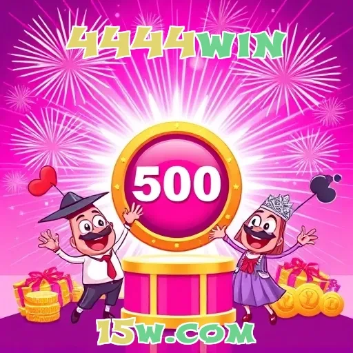 4444win: O Guia Definitivo para Jogos Online Que Você Sempre Quis