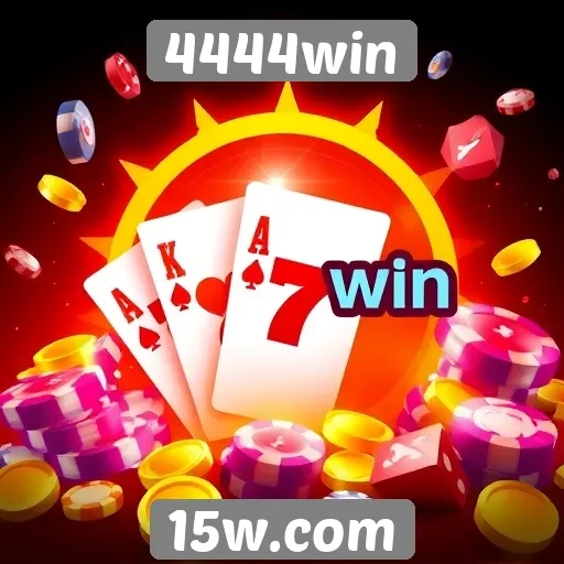 Dicas para iniciantes no site de jogos 4444win